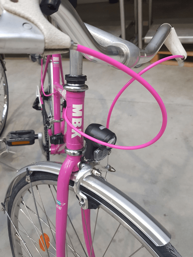 Élodie - Vélo d'occasion