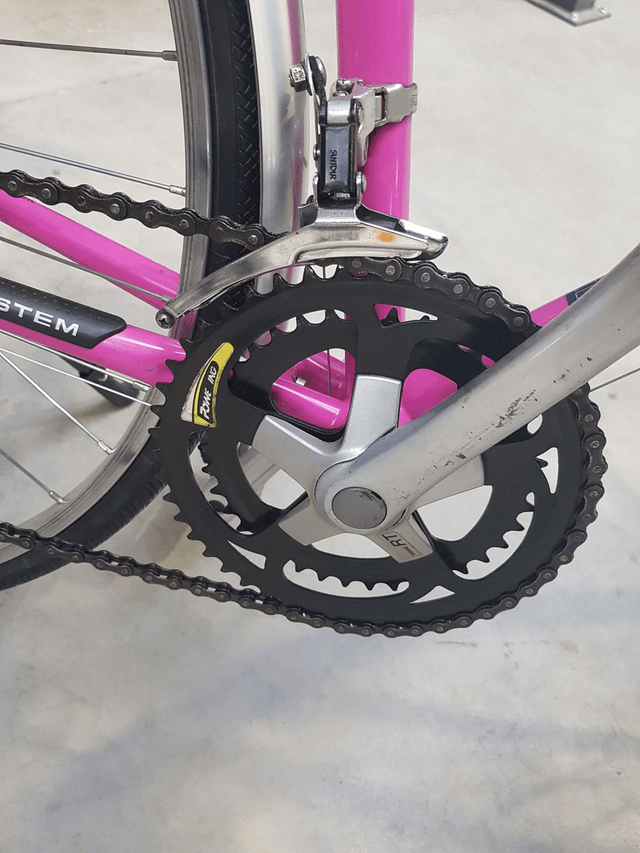 Élodie - Vélo d'occasion