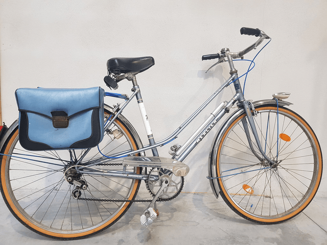 Hugo - Vélo d'occasion