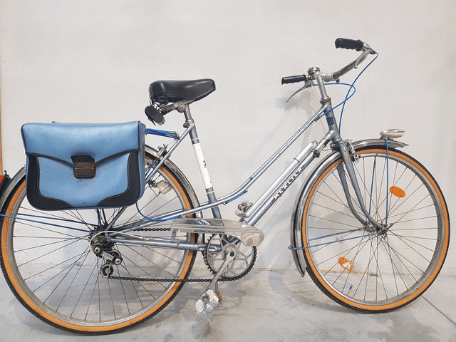 Hugo - Vélo d&#039;occasion